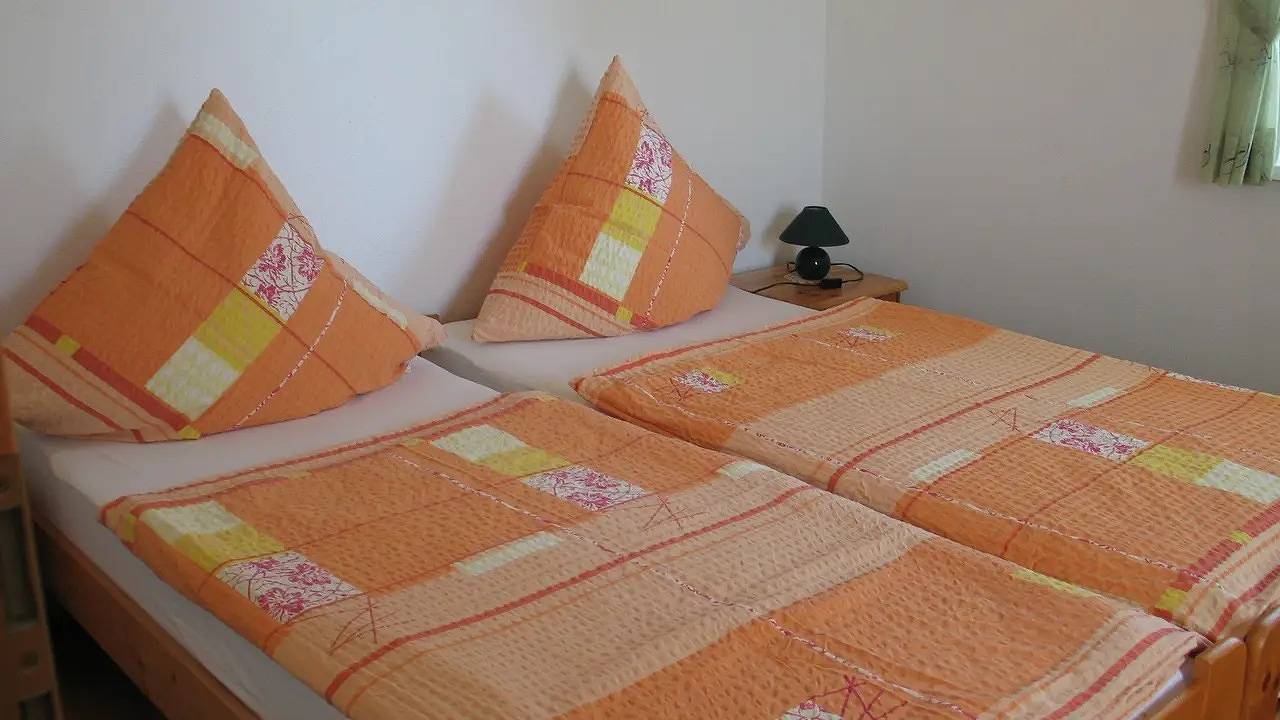 Ganze Ferienwohnung, Ferienwohnung für 4 Personen (44 m²) in Lindau in Lindau, Bayerisch Schwaben