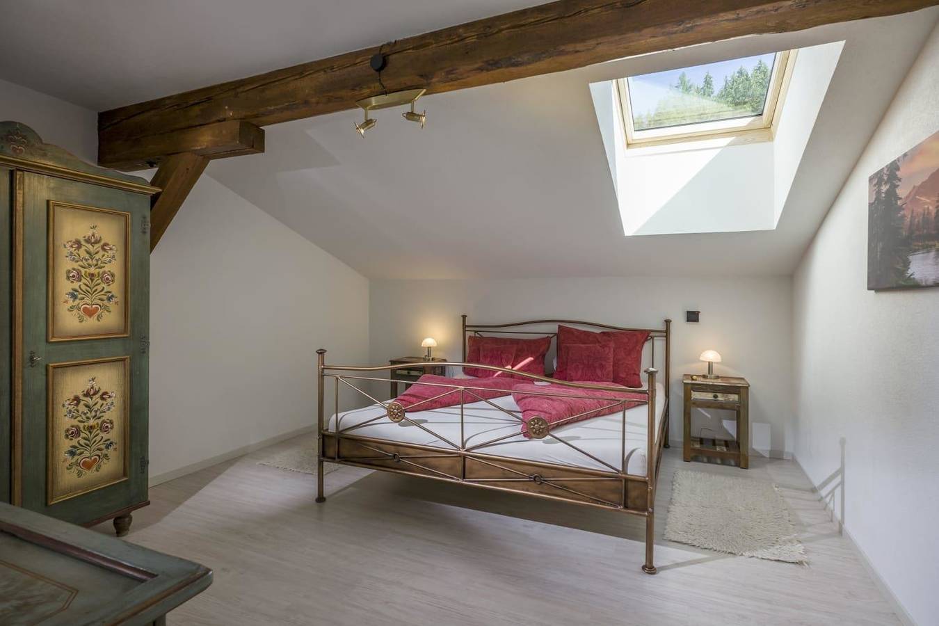 Geheel vakantieappartement, Stefans Berghof in Ellmau, Kitzbüheler Alpen