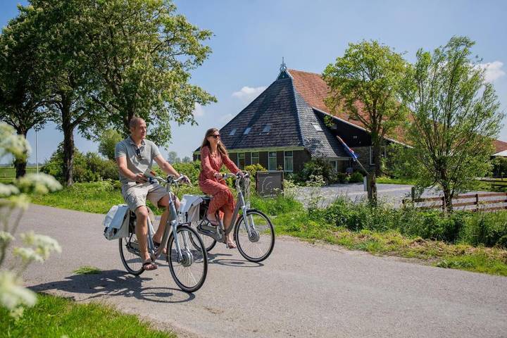 Ferienwohnung für 2 Personen, mit Terrasse und Sauna sowie Ausblick