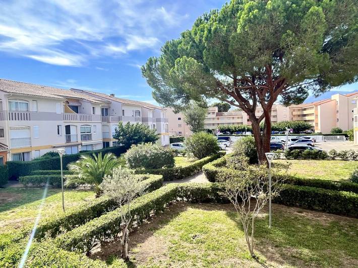 Gîte pour 3 personnes, avec Balcon dans Argeles-Plage - 3