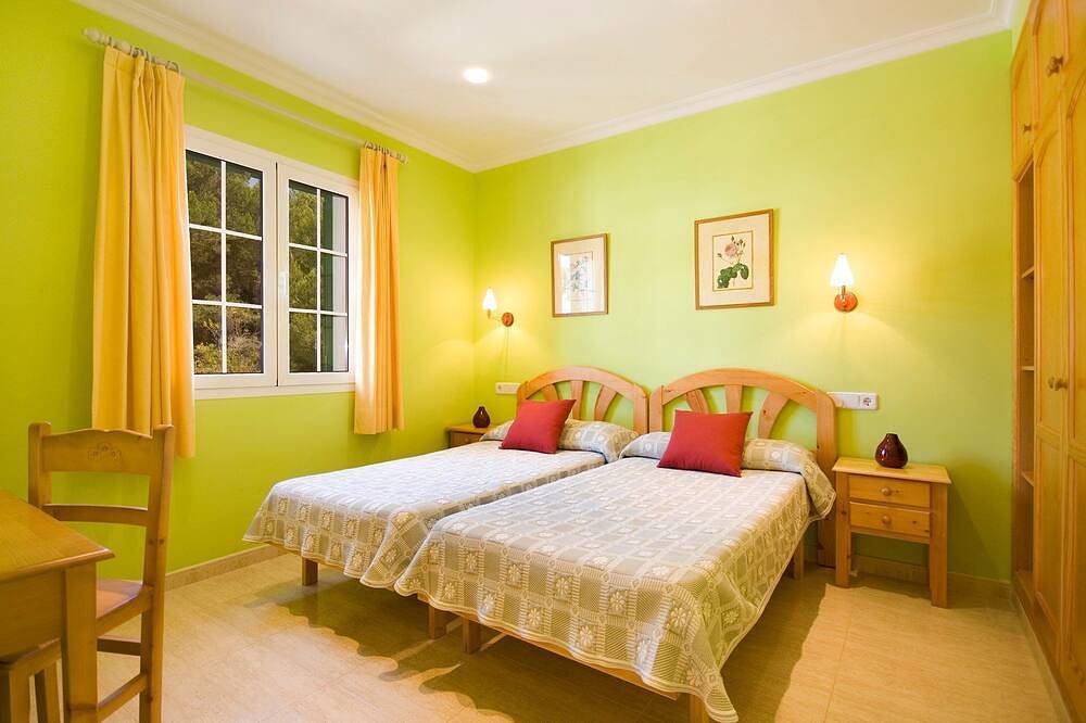 Villa Manuel by Villa Plus in Son Parc, Es Mercadal