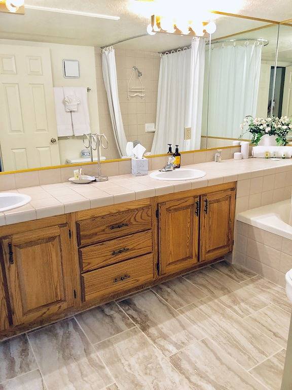 Ganze Wohnung, Perfect Summer Spot – Stylish 1Br Condo in St. George, Zion Nationalpark