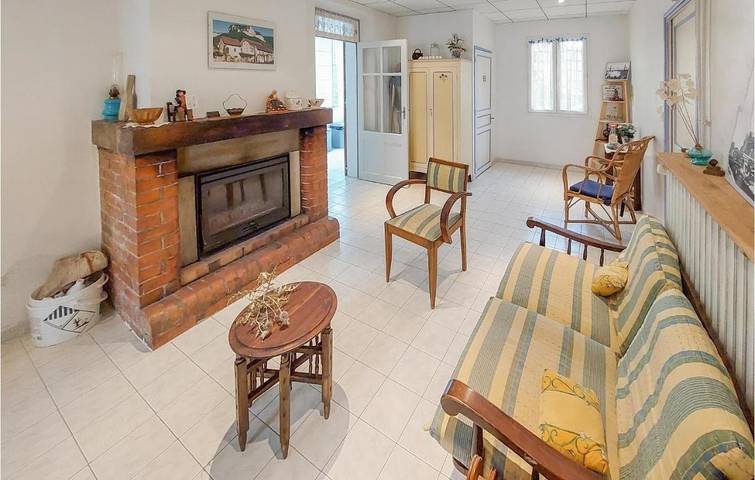 Location de vacances pour 6 personnes à Saint-Julien - 2