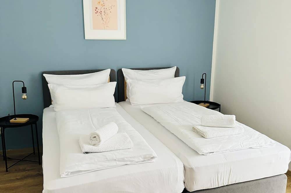 Ganze Wohnung, Casa Lobo - 3Br stay close to Munich City and Airport\n\n in Oberschleißheim, Oberbayern