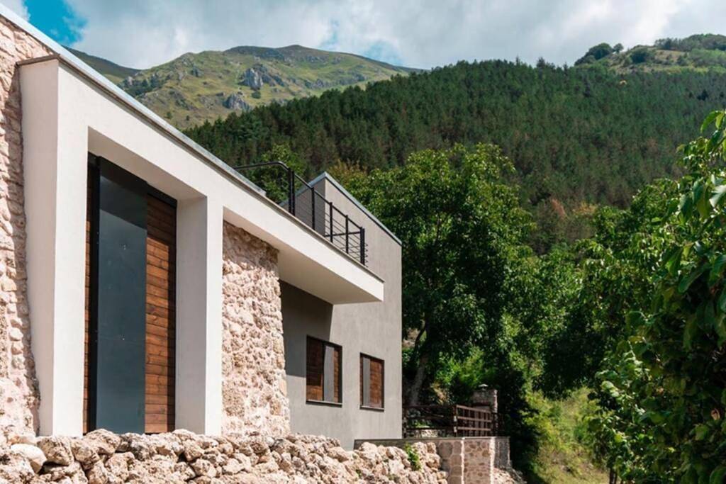 Appartamento intero, Rifugio del Gran Sasso in L'Aquila, Gran Sasso