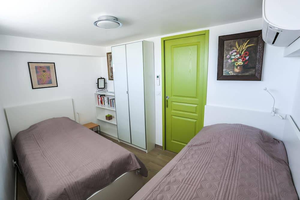 Ganze Wohnung, Duplex Mit Garage Zwischen Stränden Und Stadtzentrum in La Ciotat, Marseille und Umgebung