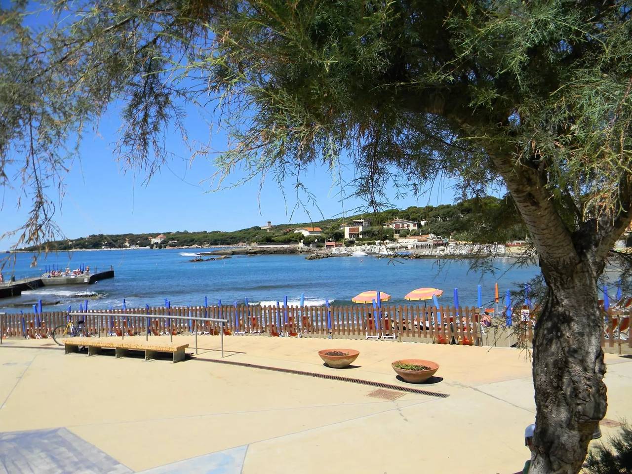 Entire apartment, 5 Pièces 6 Personnes in Rosignano Solvay, Etruscan Coast