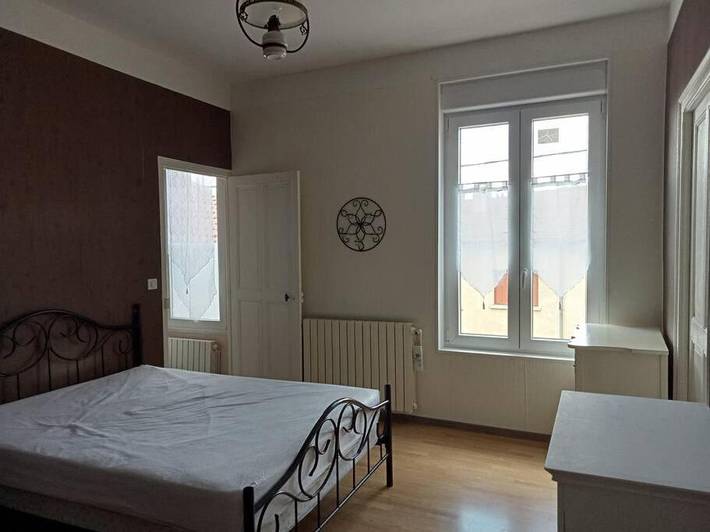 Gîte pour 4 personnes, avec vue, animaux acceptés à Vigneulles-lès-Hattonchâtel - 3