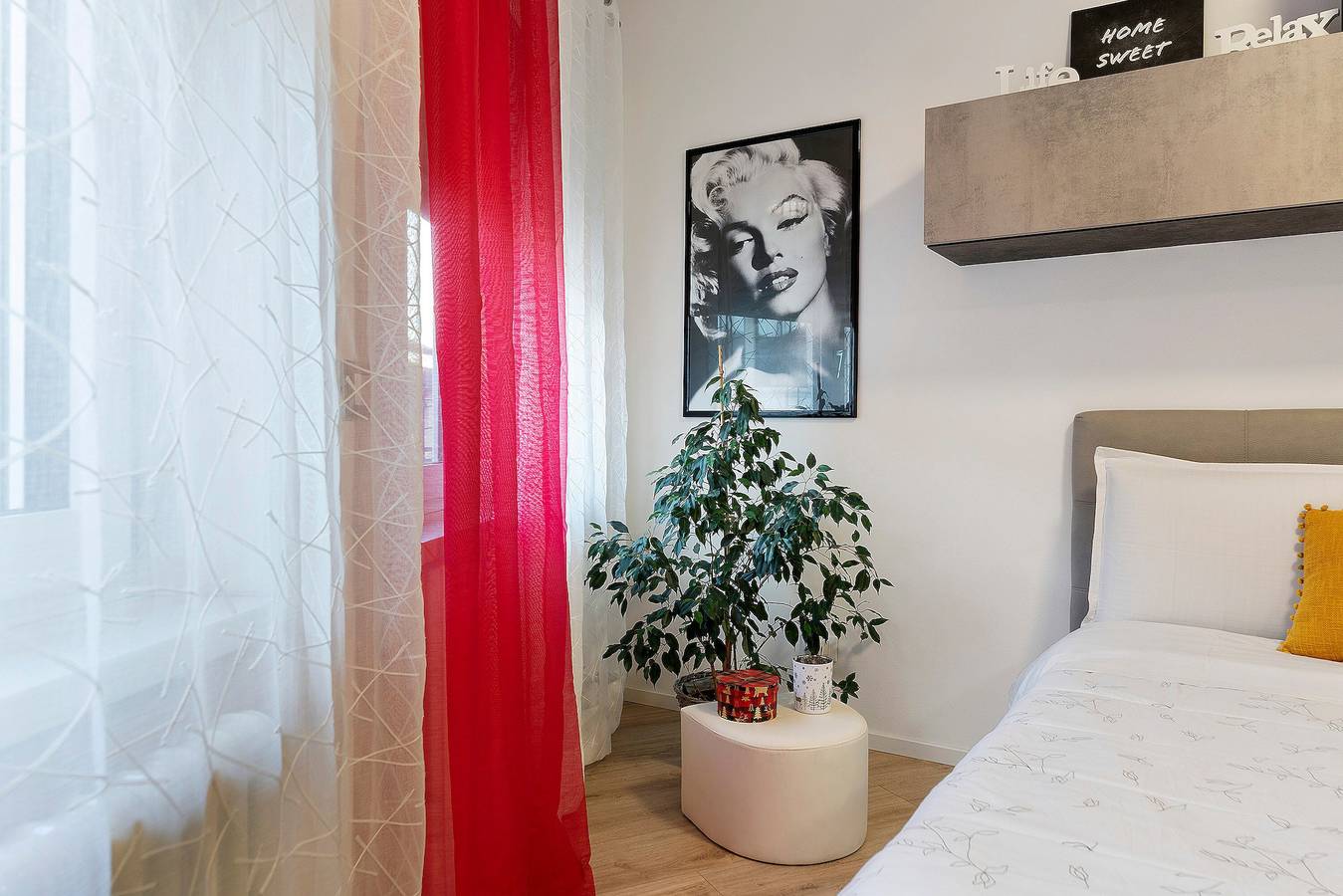 Entire apartment, Apartment 'Freddie House' with Balcony and Wi-Fi in Lisignago, Cembra Lisignago