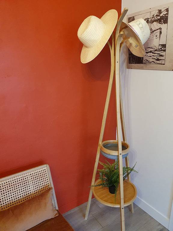 Ô'Wazo, jolie maison, piscine, 150 m plage, 50 m commerces in Cassy, Lanton