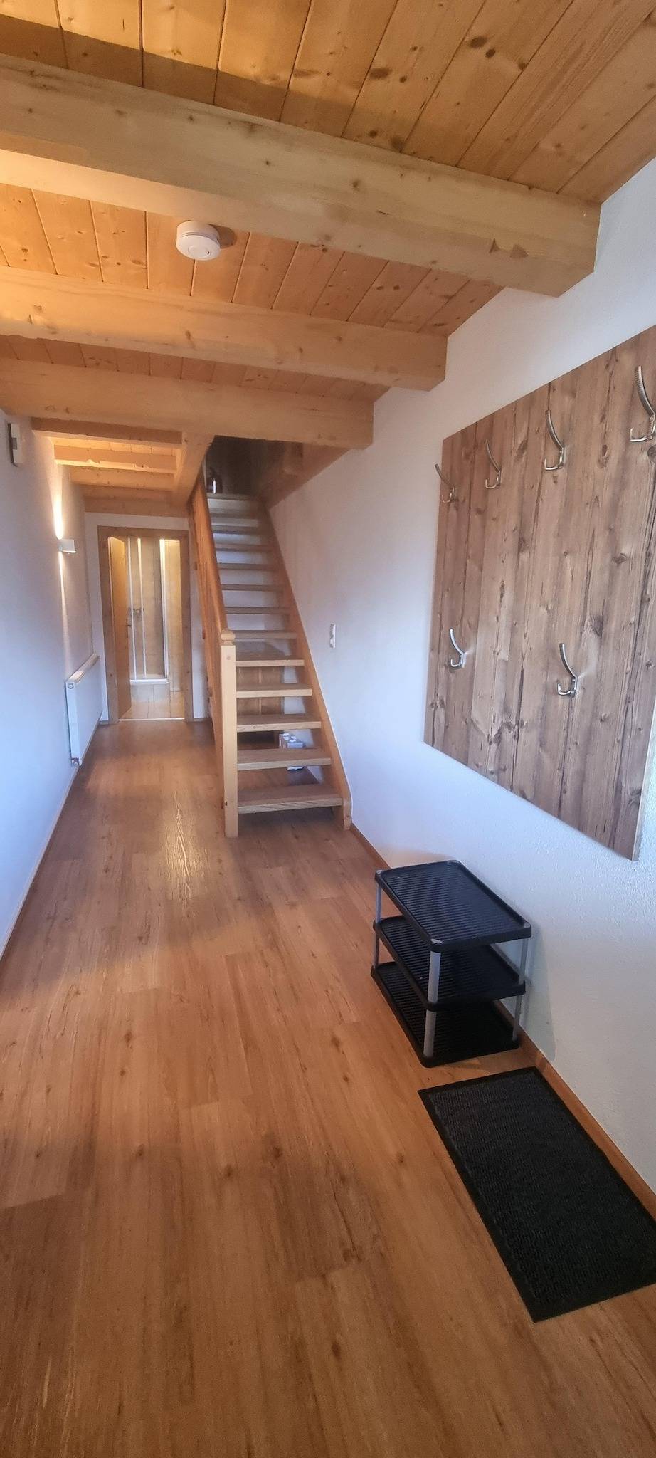 Ganze Ferienwohnung, Appartement 2 in Stummerberg, Ski-Optimal Hochzillertal