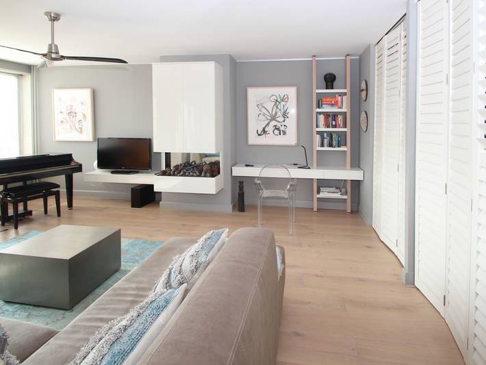 Gîte pour 4 personnes, avec Balcon à Noordwijk - 2