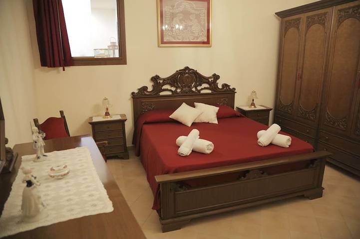 Appartement entier, Cefalù - Appartement de la vieille ville Casa Fiore deuxième étage in Cefalù, Cefalù (Commune)