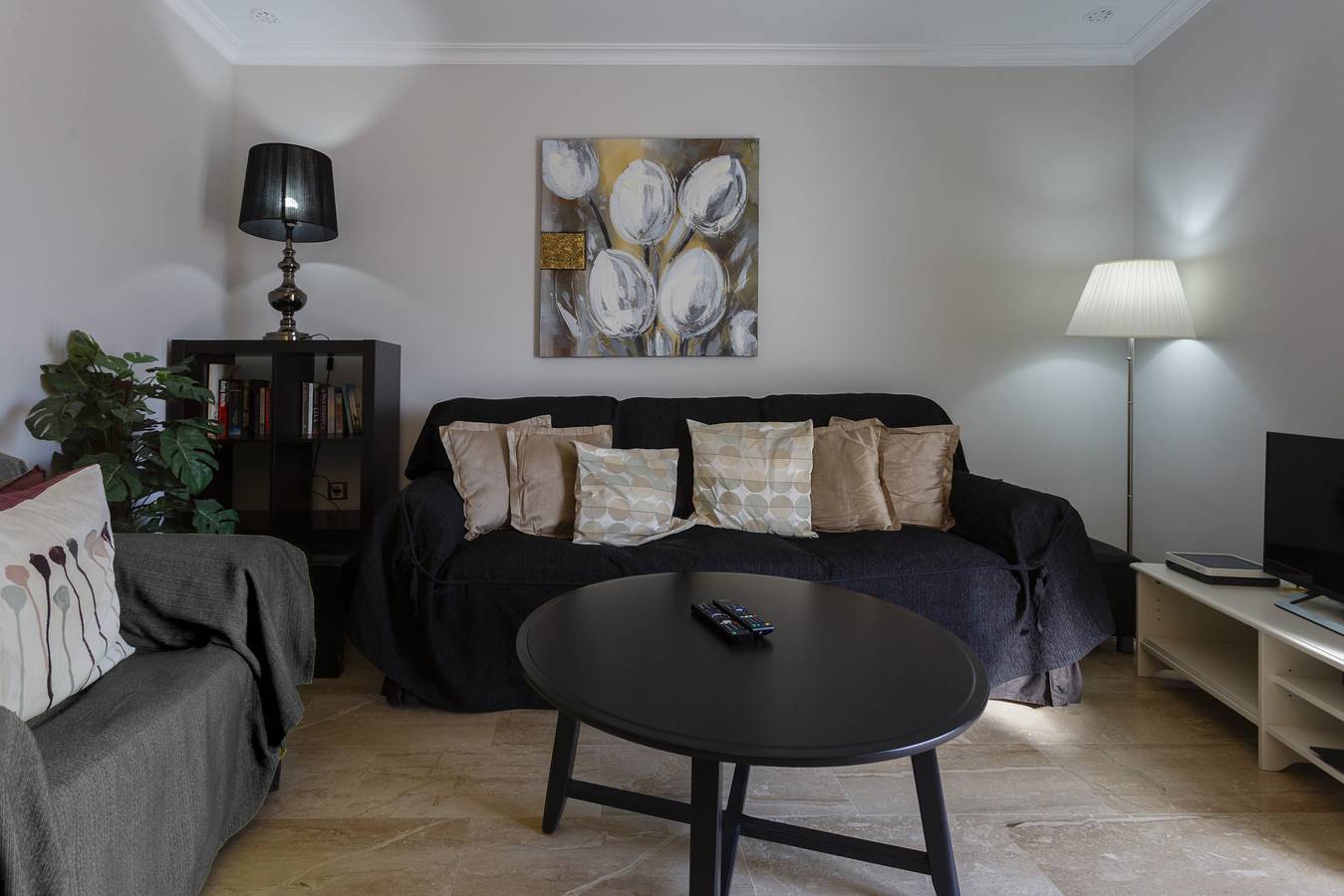 Appartement entier, Atico de los Ingleses in Vieille ville de Cadix, Cadix