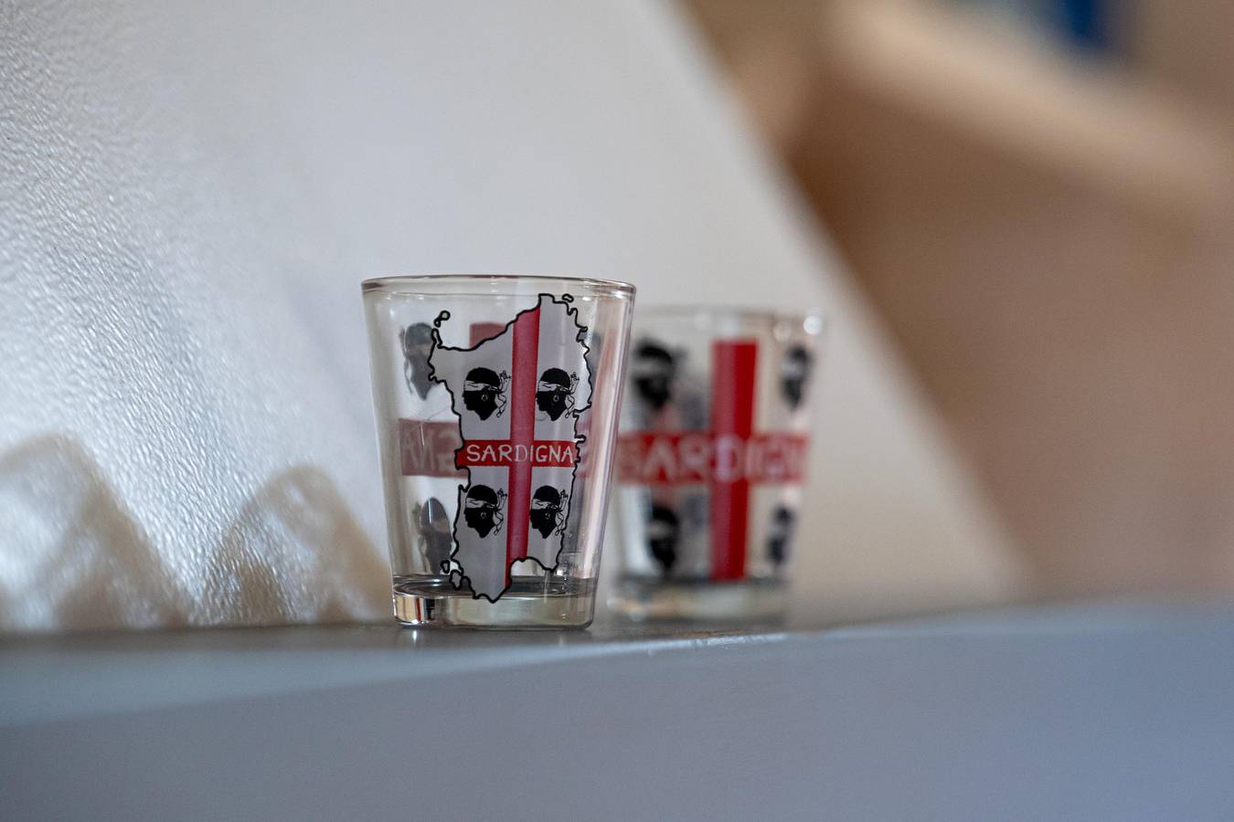 Villa Dei Viandanti - San Pietro in Cala Sinzias, Provincia de Cagliari