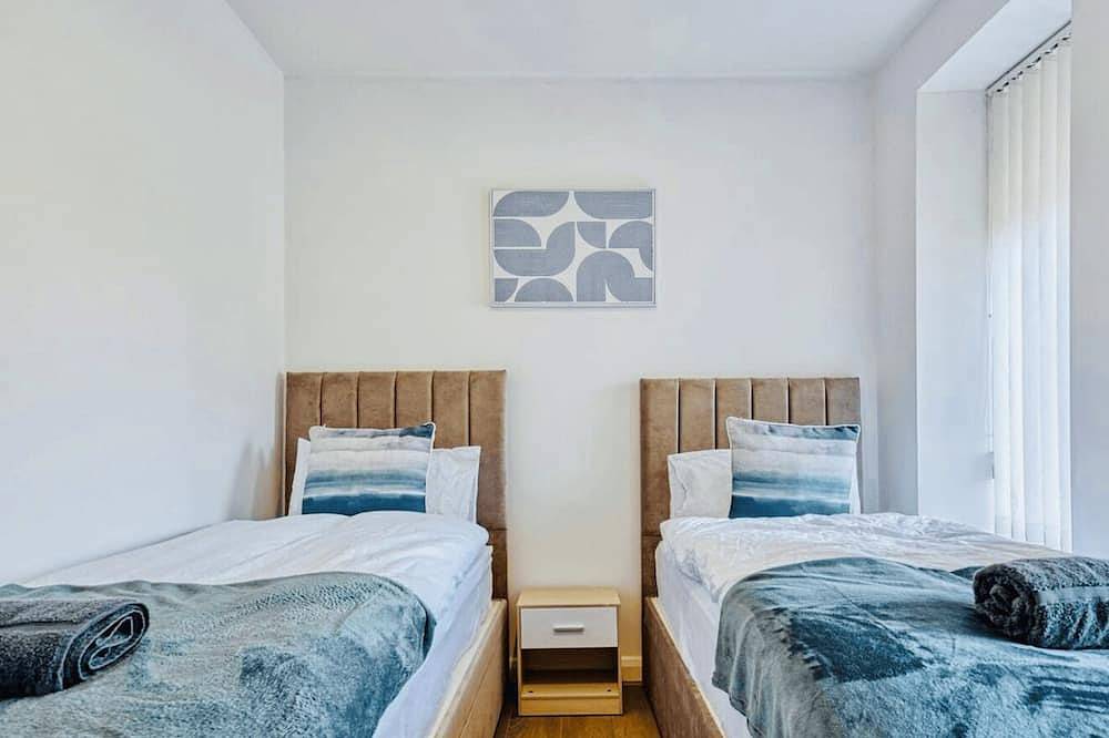 Ganze Wohnung, Manchester| 2 Bdr | Professionals | Save Up to 40% in Manchester, Greater Manchester