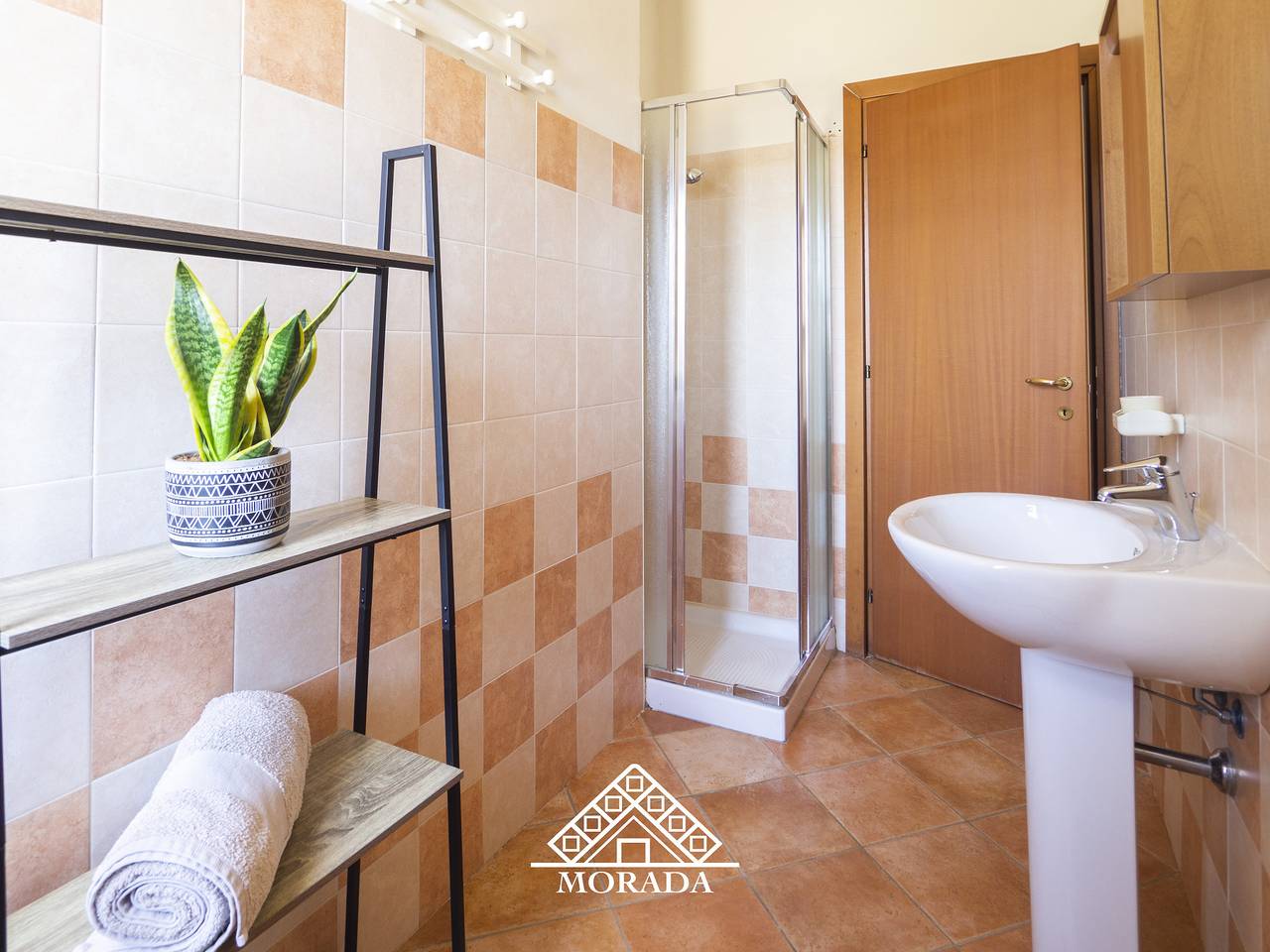 Appartamento intero, Casa Luna - Morada in Crabonaxa/Villasimius, Villasimius