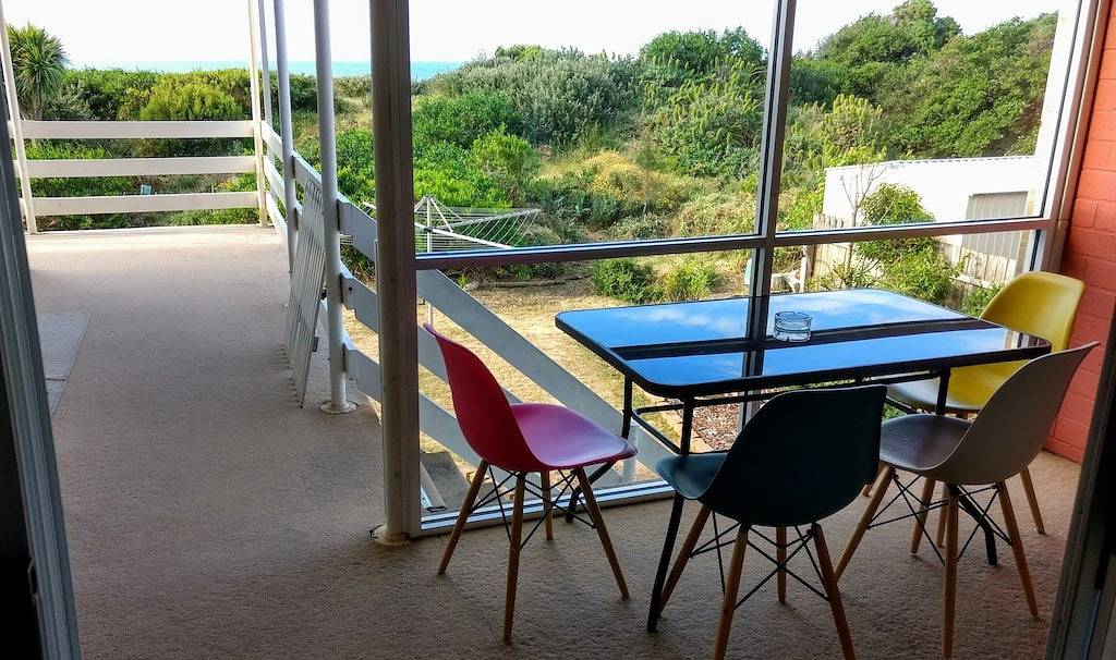 Absolutes Paradies Beach House in Central Coast