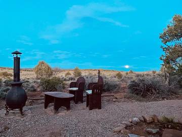 Camping für 5 Personen in Südwestliches Colorado, Southern Ute Indian Reservation, Bild 4