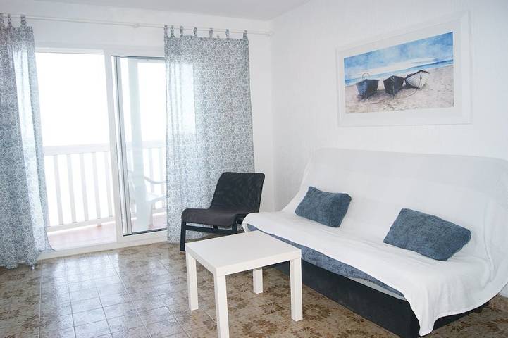 Apartamento de vacaciones para 4 personas - 1