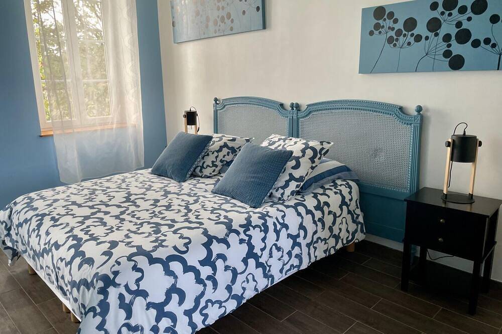 Côté Cour - Maraussan - Gîte in Maraussan, Béziers region