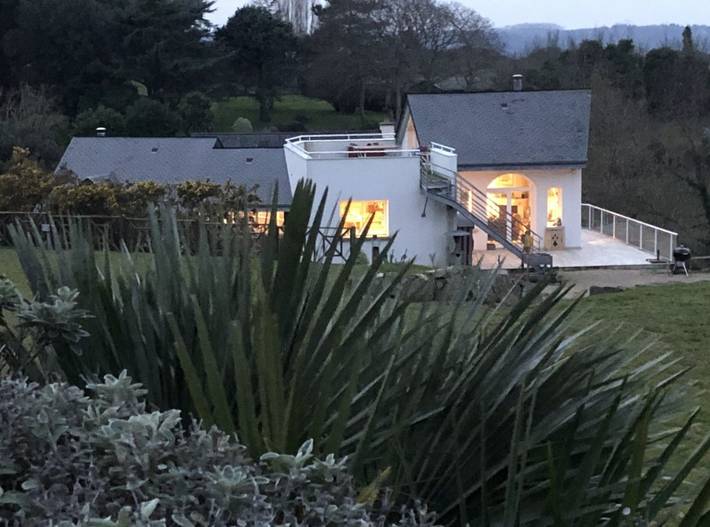 Location de vacances pour 2 personnes, avec jardin à Saint-Cast-le-Guildo - 2