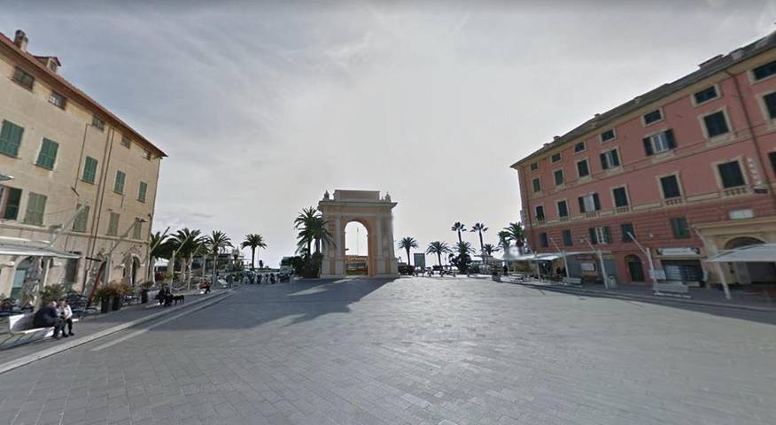 Vakantieappartement voor 10 personen, met balkon - 1