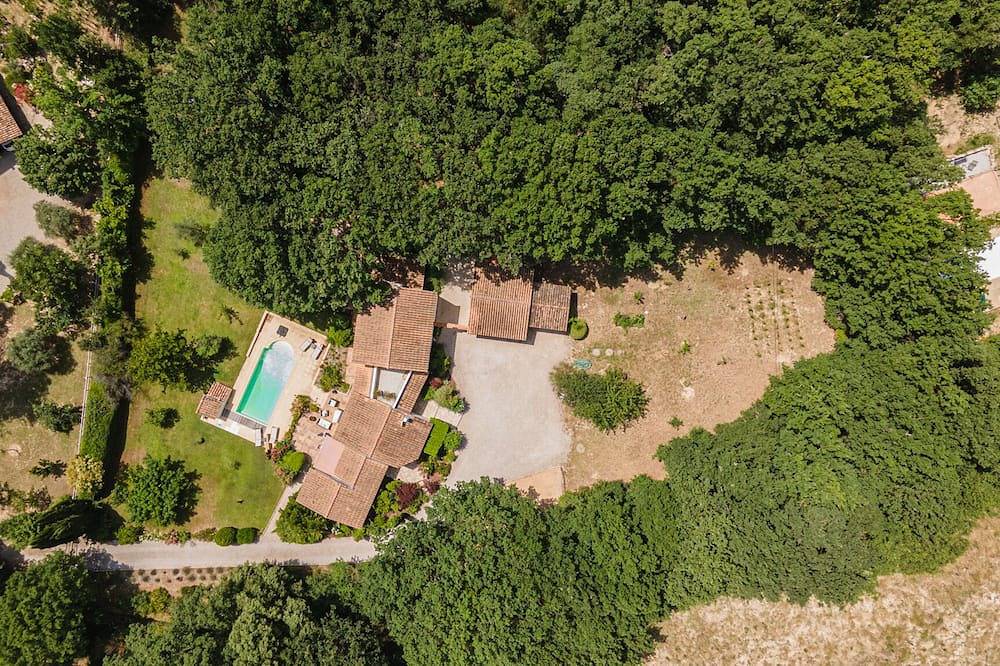 Villa Saint Cannat with swimming pool in Saint-Cannat, Aix-en-Provence und Umgebung