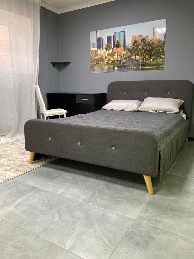 Auberge pour 2 personnes dans Tcherkassy