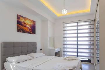 Villa for 8 People in Ölüdeniz, Turkish Aegean, Photo 2