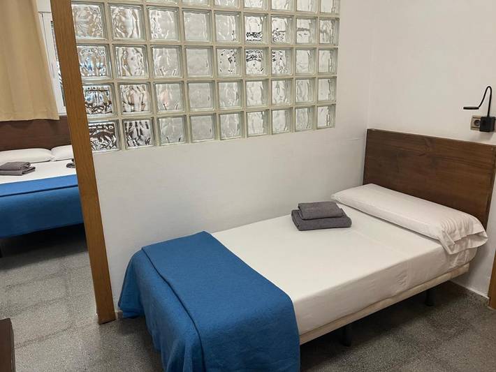 Maison d’hôte pour 2 personnes à Altea - 4