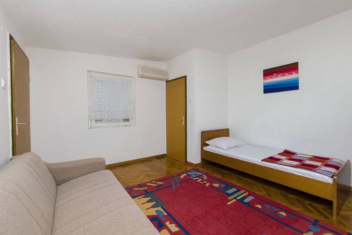 Ganze Wohnung, Apartments Vladimir in Jadrtovac, Šibenik-Knin