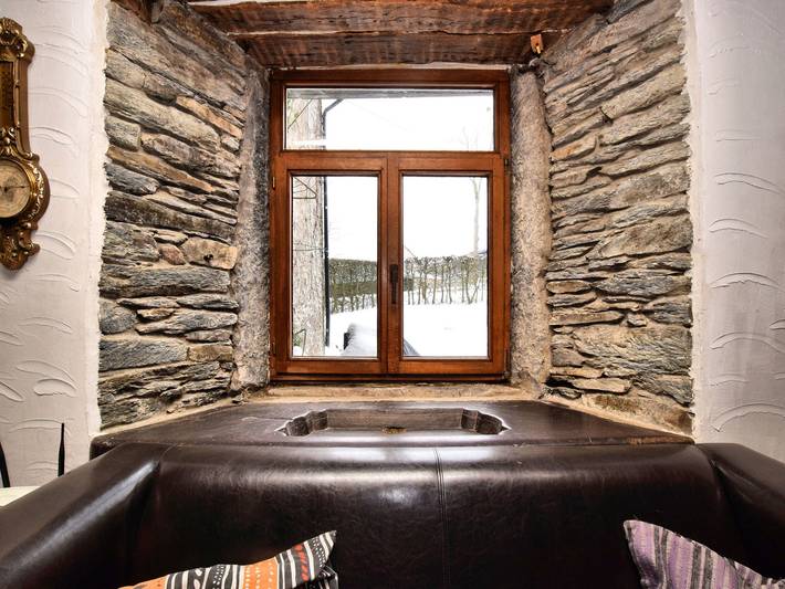 Location de vacances