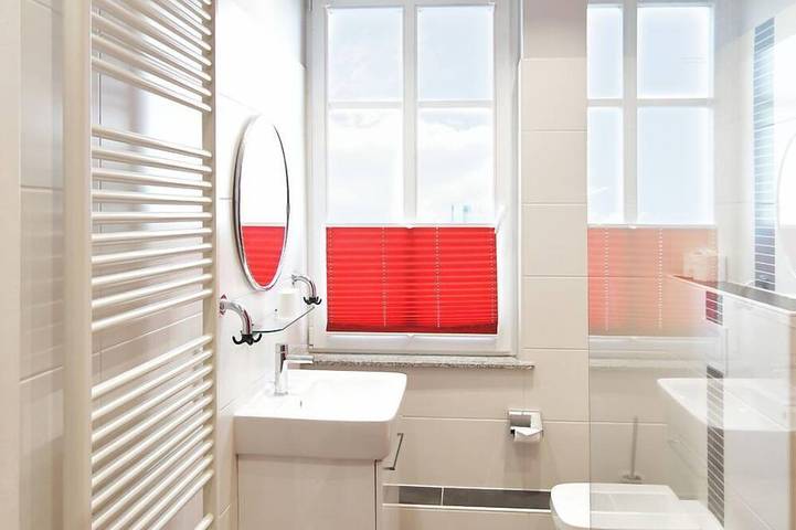 Apartamento entero, Villa Hamburg Apartment 03 - Villa Hamburg in Drei Kaiserbäder, Heringsdorf