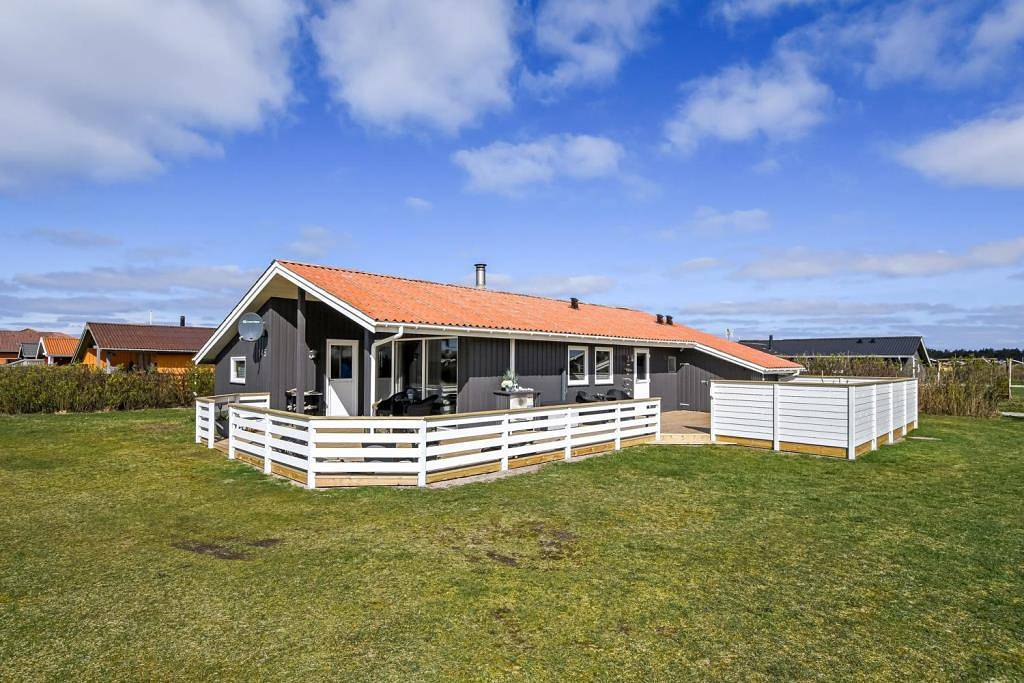 195 in Vejlby Klit, Lemvig Region