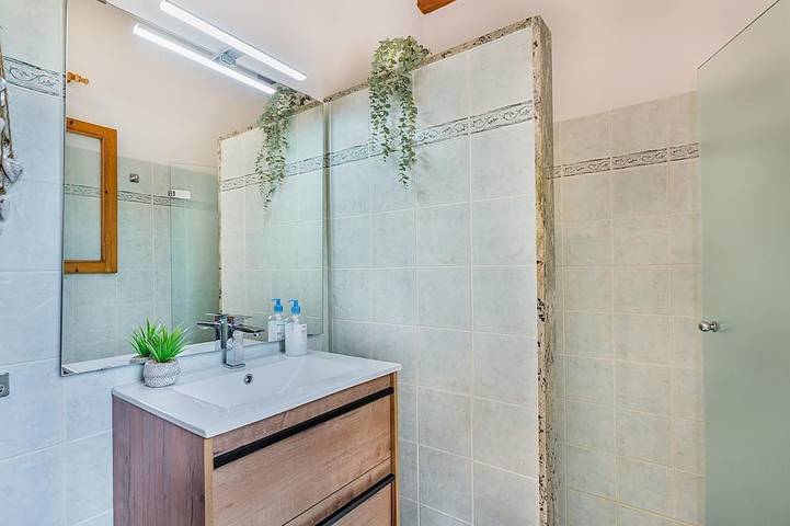 Luxus-Finca für 2 Personen, mit Terrasse und Pool in Pollença - 3