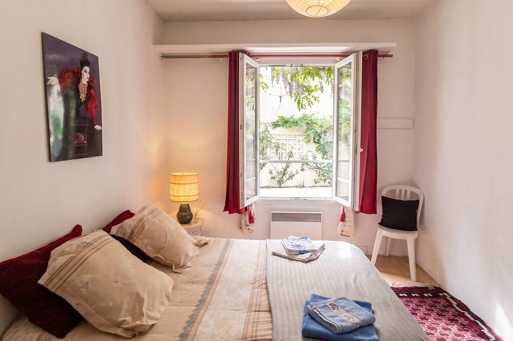 Homerez - House in Montreuil in Montreuil, Seine-Saint-Denis