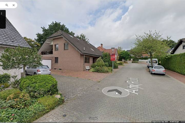 Ferienwohnung für 8 Personen in Bad Iburg