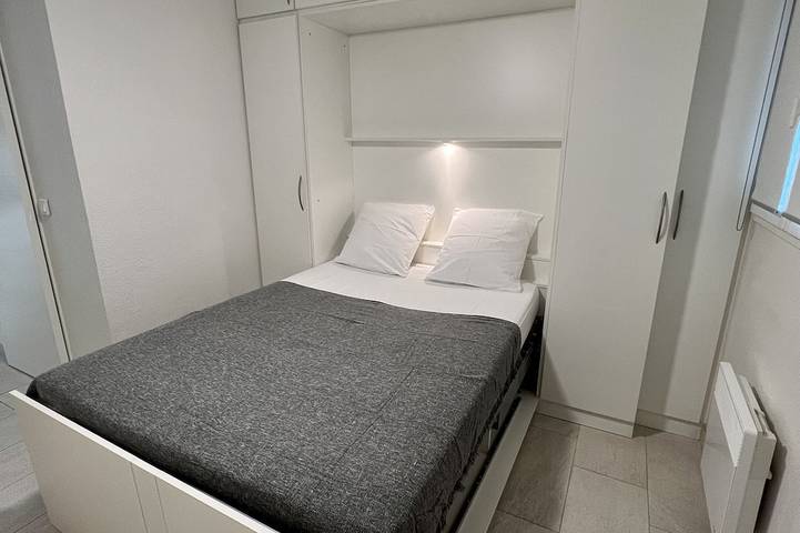 Gîte pour 3 personnes, avec piscine à Saint-Jean-Cap-Ferrat - 3