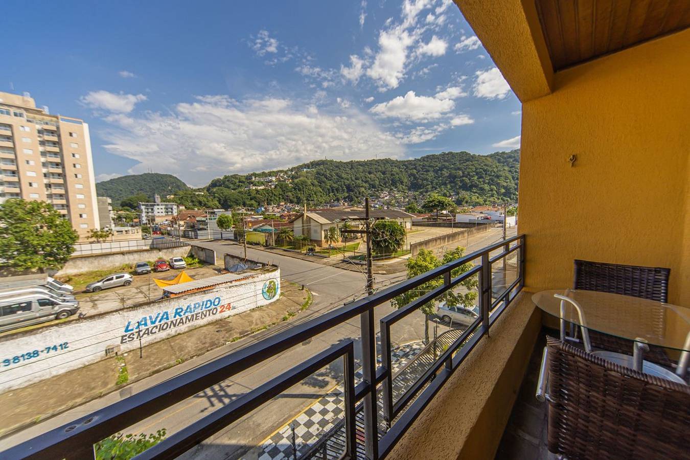 Appartamento intero, Apartamento Pet Friendly a 450m da Praia Enseada in Praia da Enseada (Guarujá), Baixada Santista