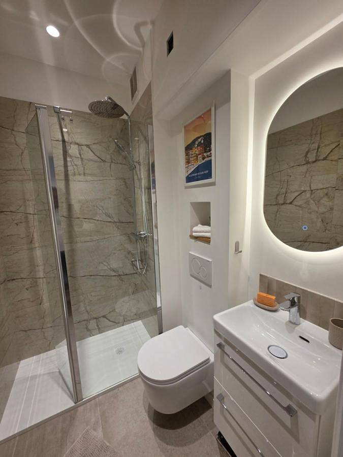 Gîte pour 2 personnes, avec Balcon ainsi que Terrasse et Vue dans Casino Ruhl - 2