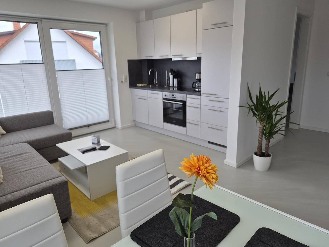 Ferienwohnung in Dahme für 3 Personen in Dahme