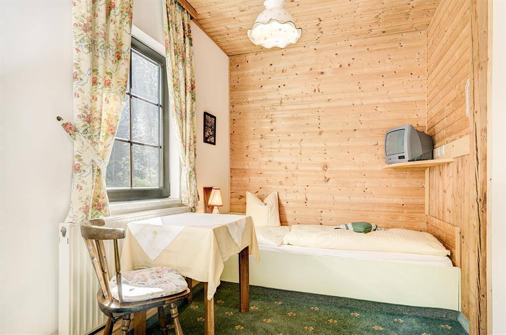 Einzelzimmer in Arriach, Villach-Land