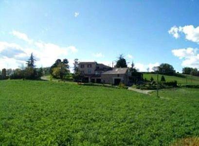 Chambre d’hôte pour 2 personnes, avec Terrasse ainsi que Jardin et Vue à Forcalquier