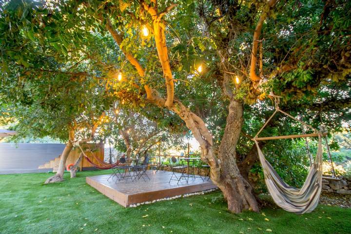 Villa für 10 Personen mit Sauna in Mġarr, Insel Malta