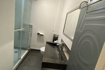 Appartement De Vacances pour 4 Personnes dans Vanves, Hauts-de-Seine, Photo 2
