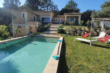 Location de vacances pour 4 personnes à Saint-Alexandre