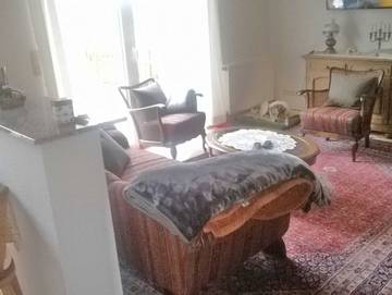 Ferienhaus für 3 Personen in Mölln (Mecklenburg), Müritz, Bild 4