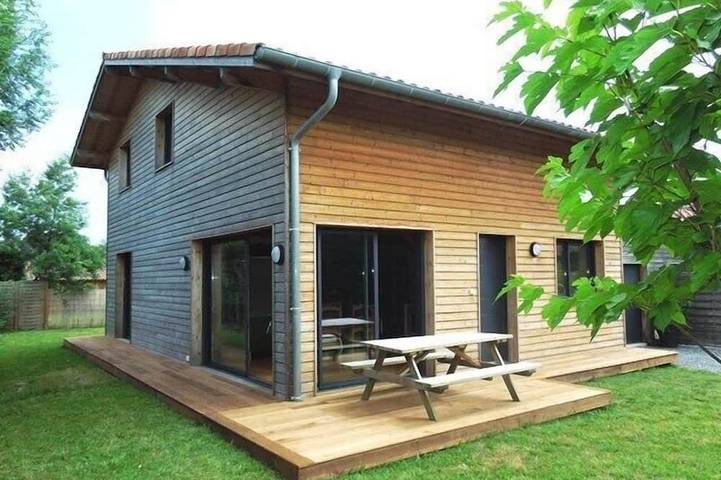 Ferienhaus für 6 Personen - 1