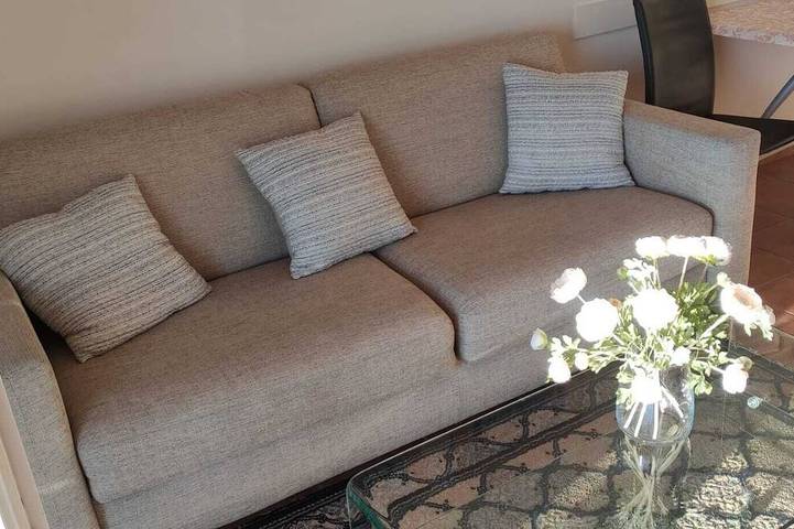Apartamento entero, Nice and cozy apartament with lake view! in Lugano, Lago de Lugano